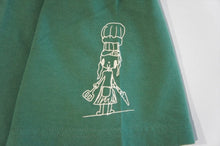 画像をギャラリービューアに読み込む, JOANET tee
