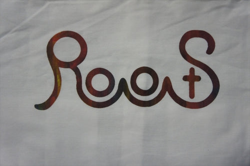 black eddie ”RootS” L/S CUSTOM WORK SHIRT 13