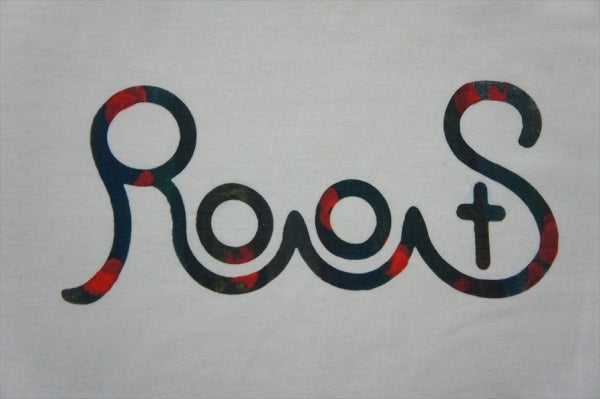 tr.4 suspension ”RootS” L/S Tee 20