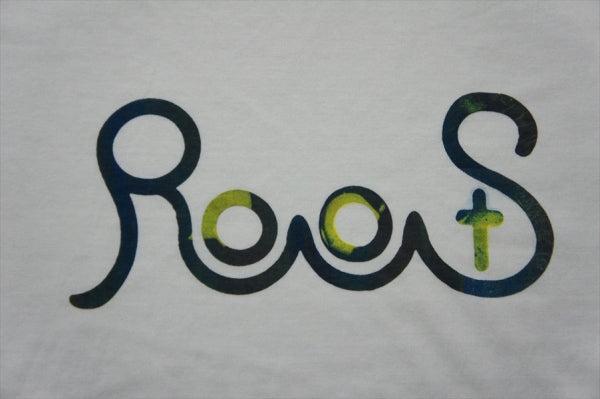 tr.4 suspension ”RootS” L/S Tee 19