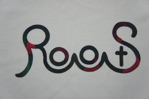 tr.4 suspension ”RootS” L/S Tee 17