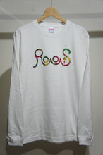 画像をギャラリービューアに読み込む, tr.4 suspension ”RootS” L/S Tee 3
