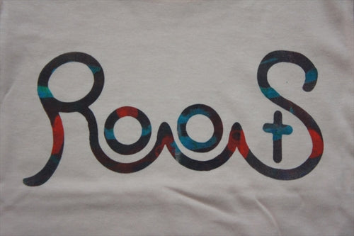 tr.4 suspension ”RootS” S/S KIDS Tee 16