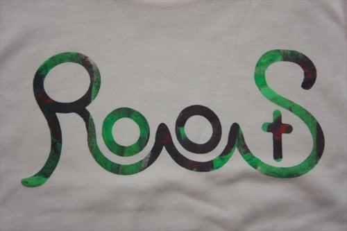 tr.4 suspension ”RootS” S/S KIDS Tee 15