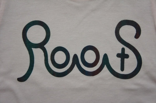 tr.4 suspension ”RootS” S/S KIDS Tee 14