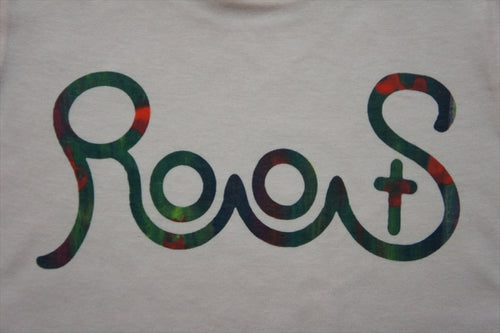 tr.4 suspension ”RootS” S/S KIDS Tee 13