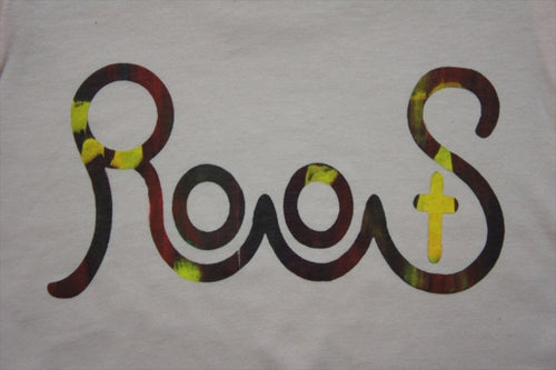 tr.4 suspension ”RootS” S/S KIDS Tee 11