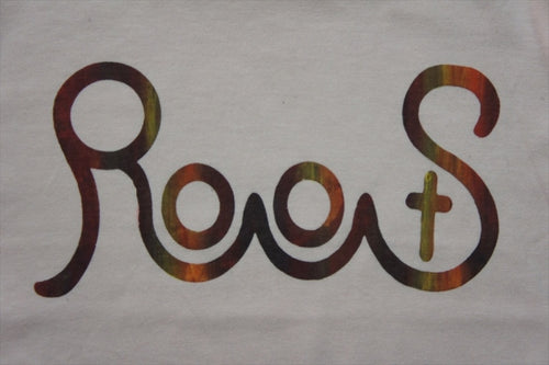 tr.4 suspension ”RootS” S/S KIDS Tee 9