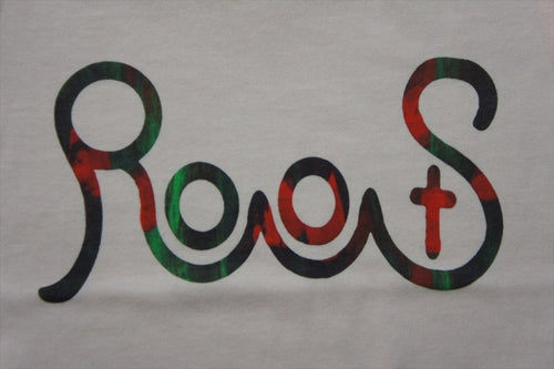 tr.4 suspension ”RootS” S/S KIDS Tee 10