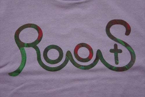 tr.4 suspension ”RootS” S/S KIDS Tee 8