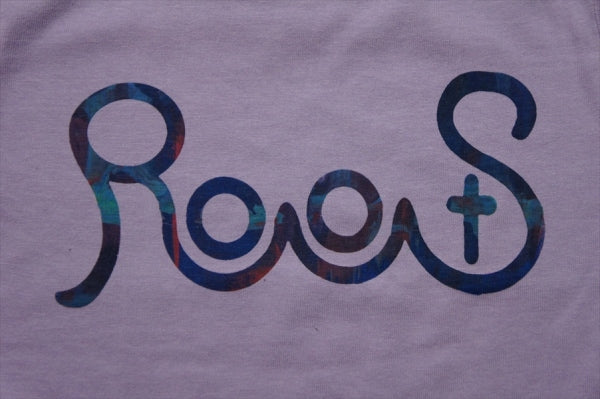 tr.4 suspension ”RootS” S/S KIDS Tee 6
