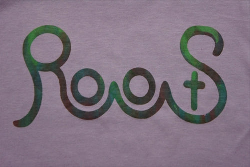 tr.4 suspension ”RootS” S/S KIDS Tee 5