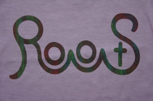 tr.4 suspension ”RootS” S/S KIDS Tee 3