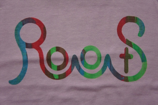 tr.4 suspension ”RootS” S/S KIDS Tee 2