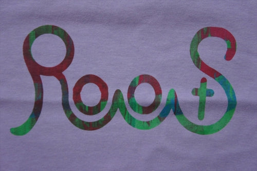 tr.4 suspension ”RootS” S/S KIDS Tee 1
