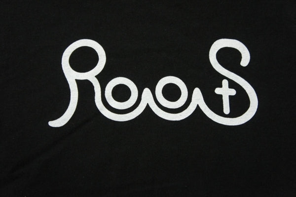tr.4 suspension ”RootS” S/S Tee