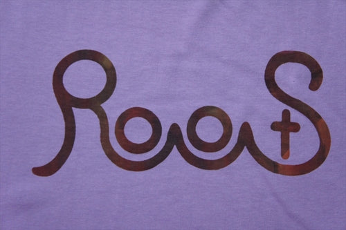 tr.4 suspension ”RootS” S/S Tee 46