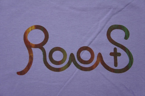 tr.4 suspension ”RootS” S/S Tee 44