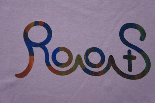 tr.4 suspension ”RootS” S/S Tee 43