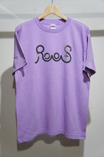 画像をギャラリービューアに読み込む, tr.4 suspension ”RootS” S/S Tee 42
