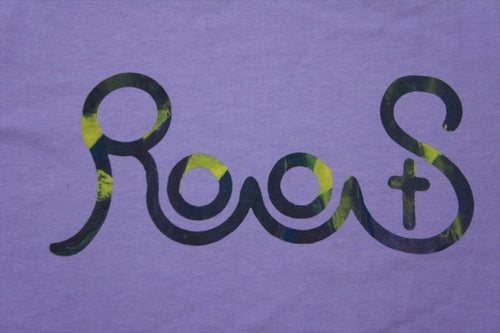 tr.4 suspension ”RootS” S/S Tee 41