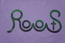 画像をギャラリービューアに読み込む, tr.4 suspension ”RootS” S/S Tee 40
