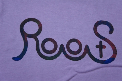 tr.4 suspension ”RootS” S/S Tee 39