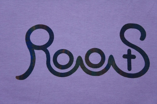 tr.4 suspension ”RootS” S/S Tee 38