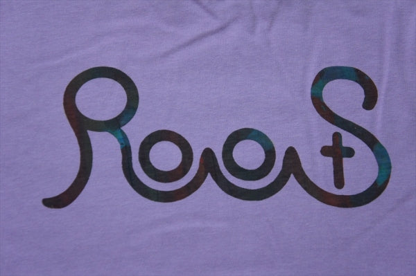 tr.4 suspension ”RootS” S/S Tee 37