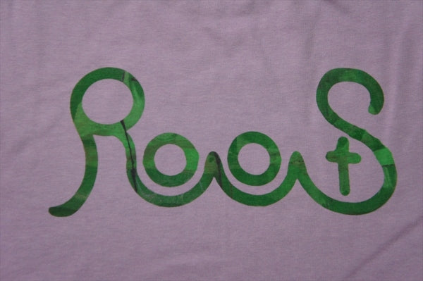 tr.4 suspension ”RootS” S/S Tee 36
