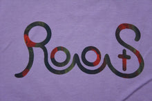 画像をギャラリービューアに読み込む, tr.4 suspension ”RootS” S/S Tee 35

