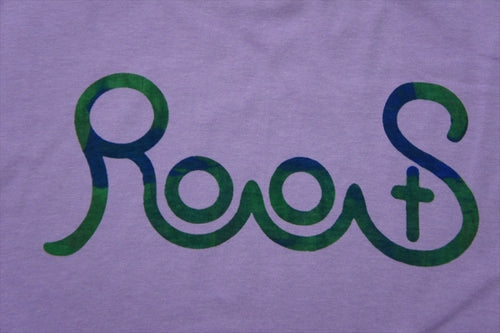 tr.4 suspension ”RootS” S/S Tee 34