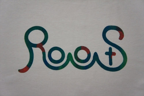 tr.4 suspension ”RootS” S/S Tee 32