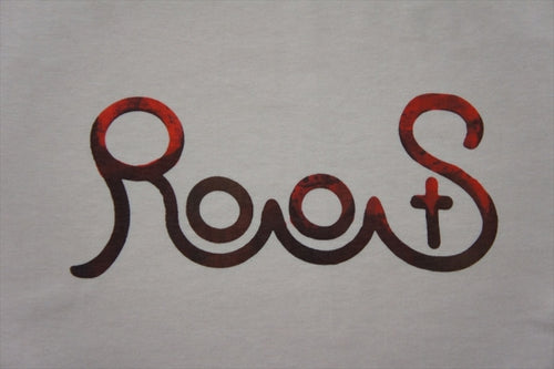 tr.4 suspension ”RootS” S/S Tee 31