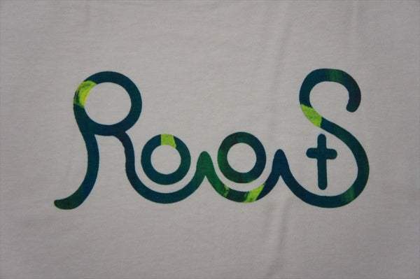 tr.4 suspension ”RootS” S/S Tee 30
