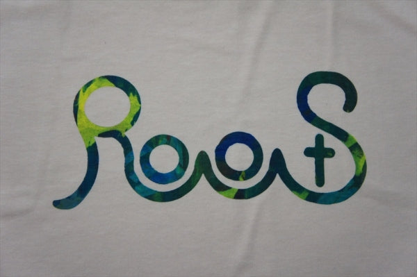 tr.4 suspension ”RootS” S/S Tee 29