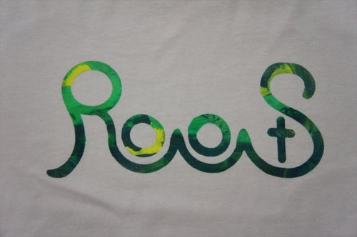 tr.4 suspension ”RootS” S/S Tee 28