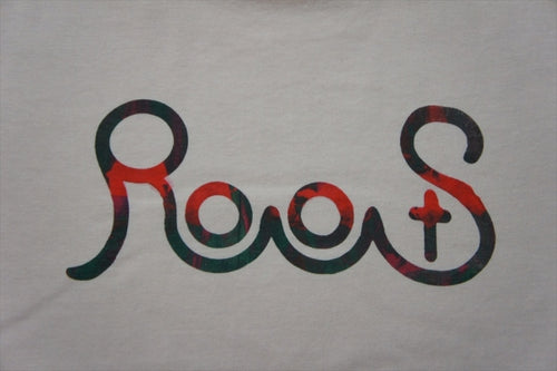tr.4 suspension ”RootS” S/S Tee 27