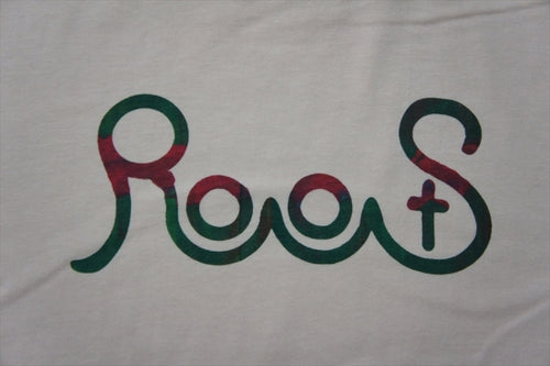 tr.4 suspension ”RootS” S/S Tee 25