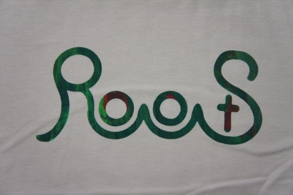 tr.4 suspension ”RootS” S/S Tee 24