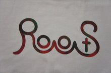 画像をギャラリービューアに読み込む, tr.4 suspension ”RootS” S/S Tee 23
