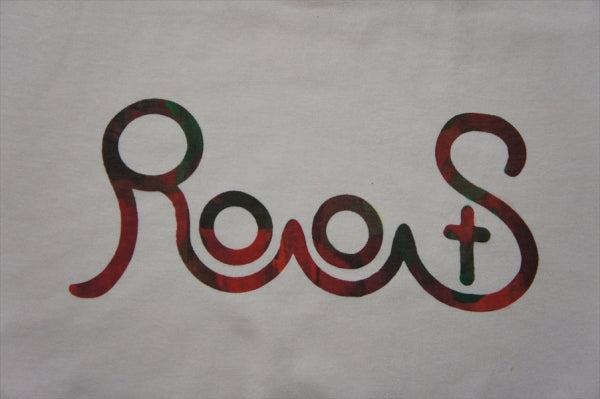 tr.4 suspension ”RootS” S/S Tee 23