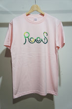 画像をギャラリービューアに読み込む, tr.4 suspension ”RootS” S/S Tee 22
