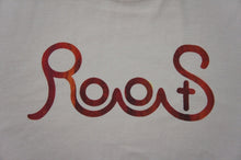 画像をギャラリービューアに読み込む, tr.4 suspension ”RootS” S/S Tee 22
