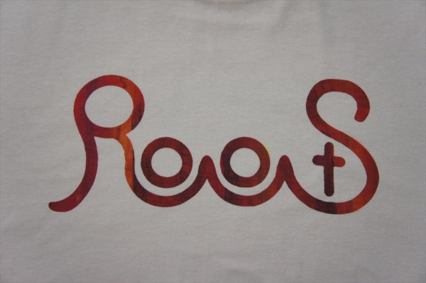 tr.4 suspension ”RootS” S/S Tee 22