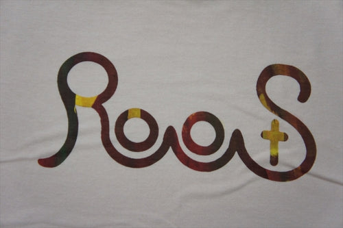 tr.4 suspension ”RootS” S/S Tee 21
