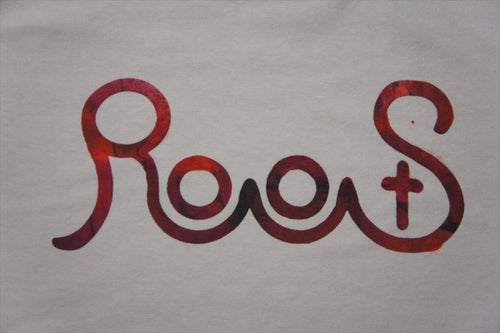 tr.4 suspension ”RootS” S/S Tee 20