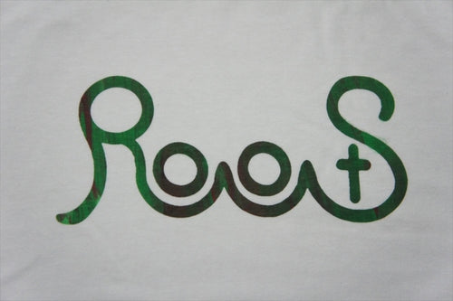 tr.4 suspension ”RootS” S/S Tee 18