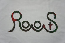 画像をギャラリービューアに読み込む, tr.4 suspension ”RootS” S/S Tee 17
