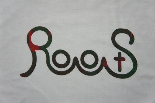 tr.4 suspension ”RootS” S/S Tee 17